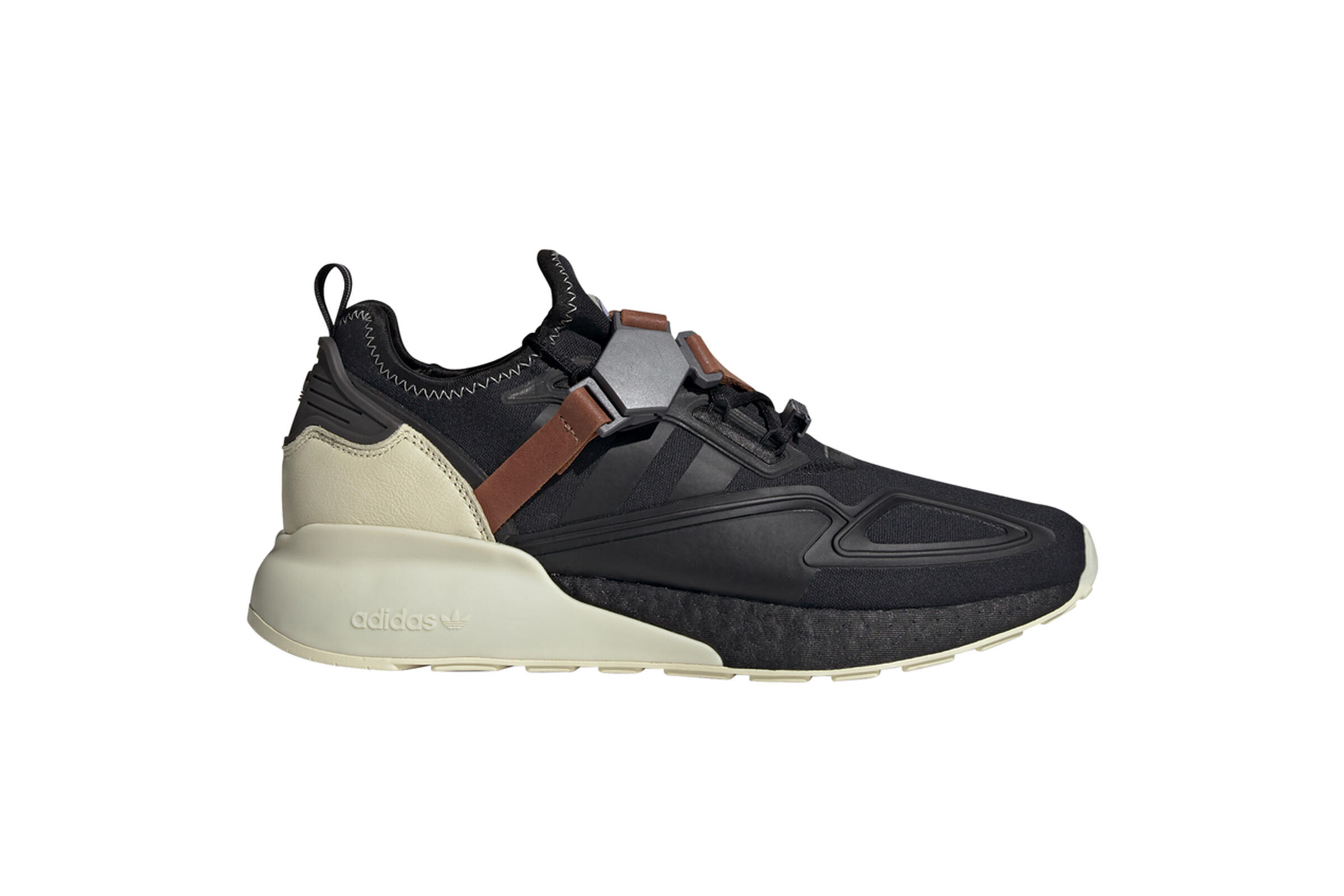 adidas Originals x STAR WARS ZX 2K BOOST 